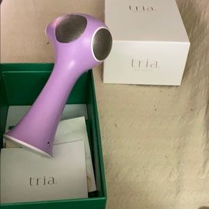 Tria hair removal laser 4x